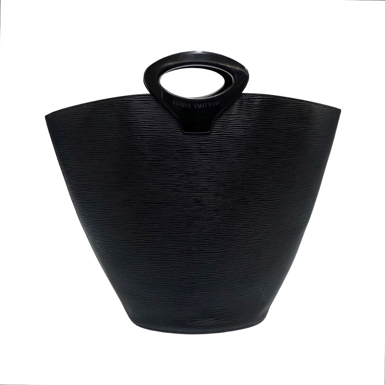 Louis Vuitton Noctumble Leather Handbag M54522 in Good condition