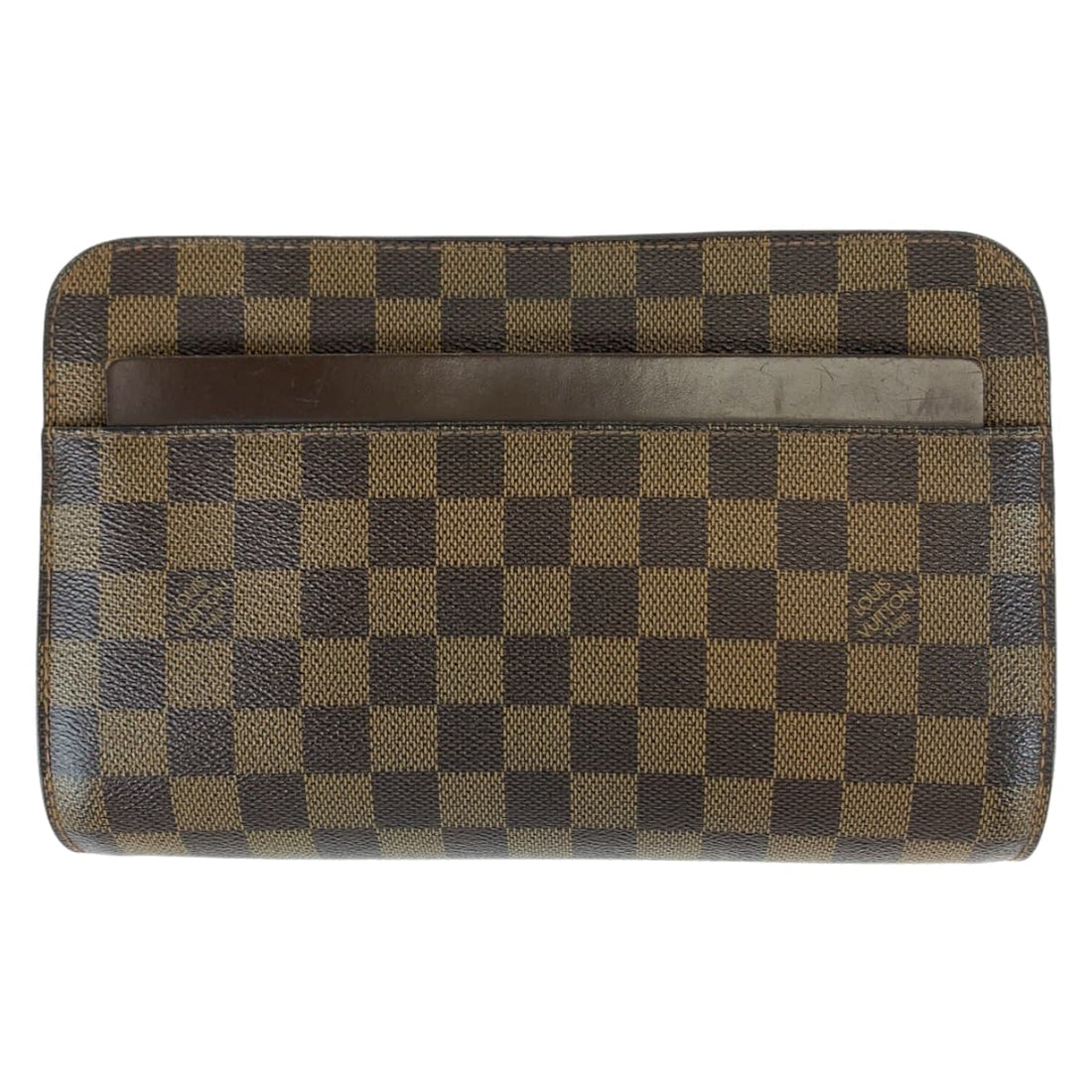 Louis Vuitton Damier Saint Louis Clutch N51993