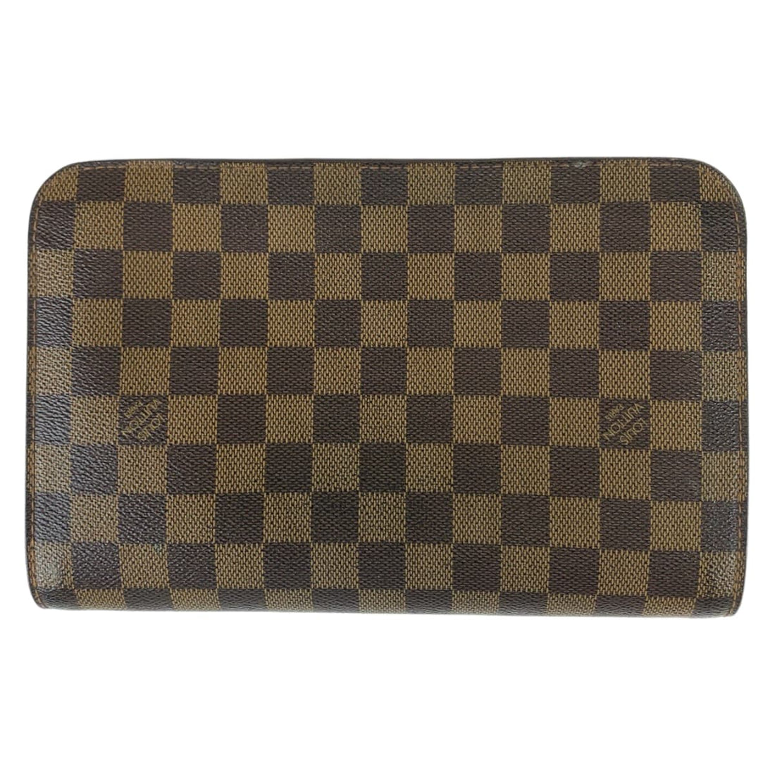 Louis Vuitton Damier Saint Louis Clutch N51993