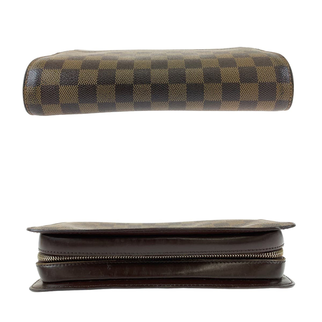 Louis Vuitton Damier Saint Louis Clutch N51993