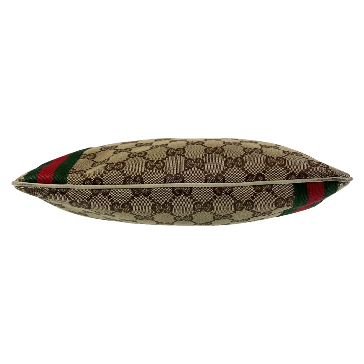 Gucci GG Canvas Shoulder Bag