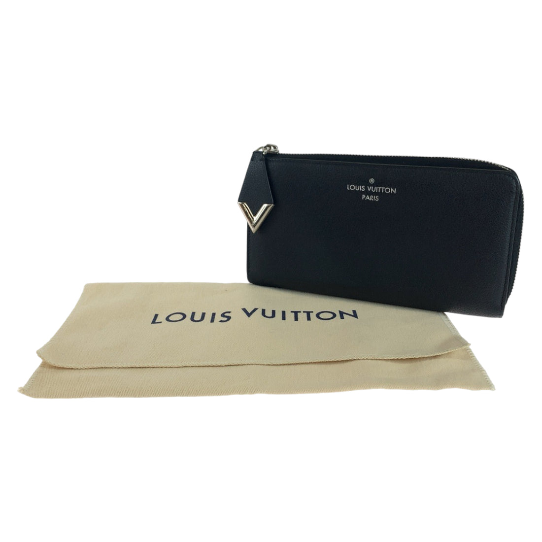 Louis Vuitton Comet Long Wallet M60146