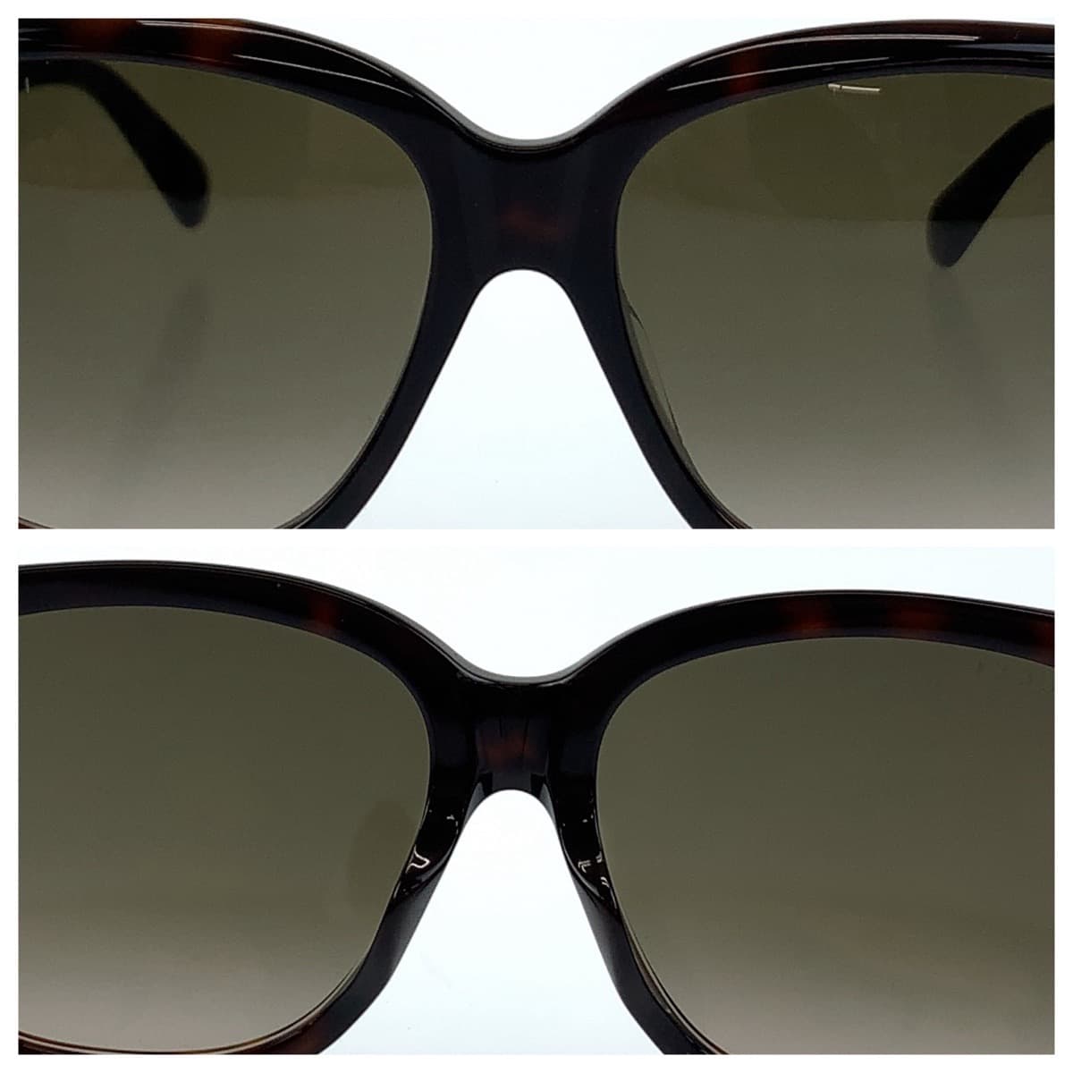 Gucci Interlocking G Sunglasses GG0800SA