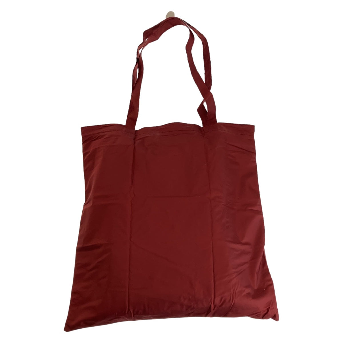 Bally Nylon/Leather Eco Tote Bag