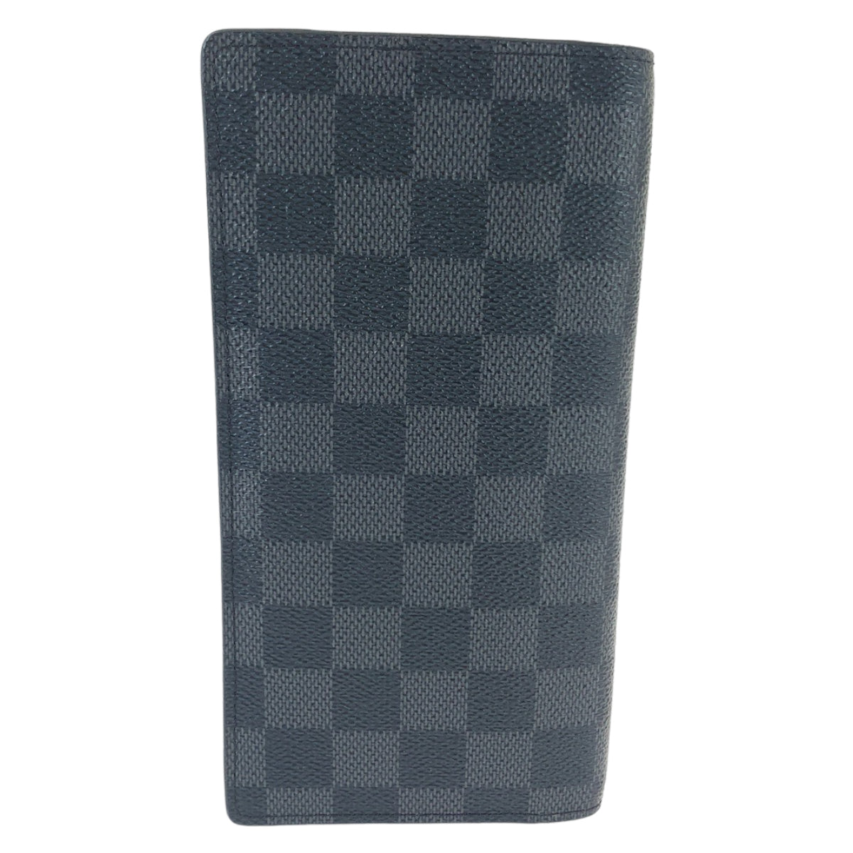 Louis Vuitton Damier Graphite Long Wallet N62227