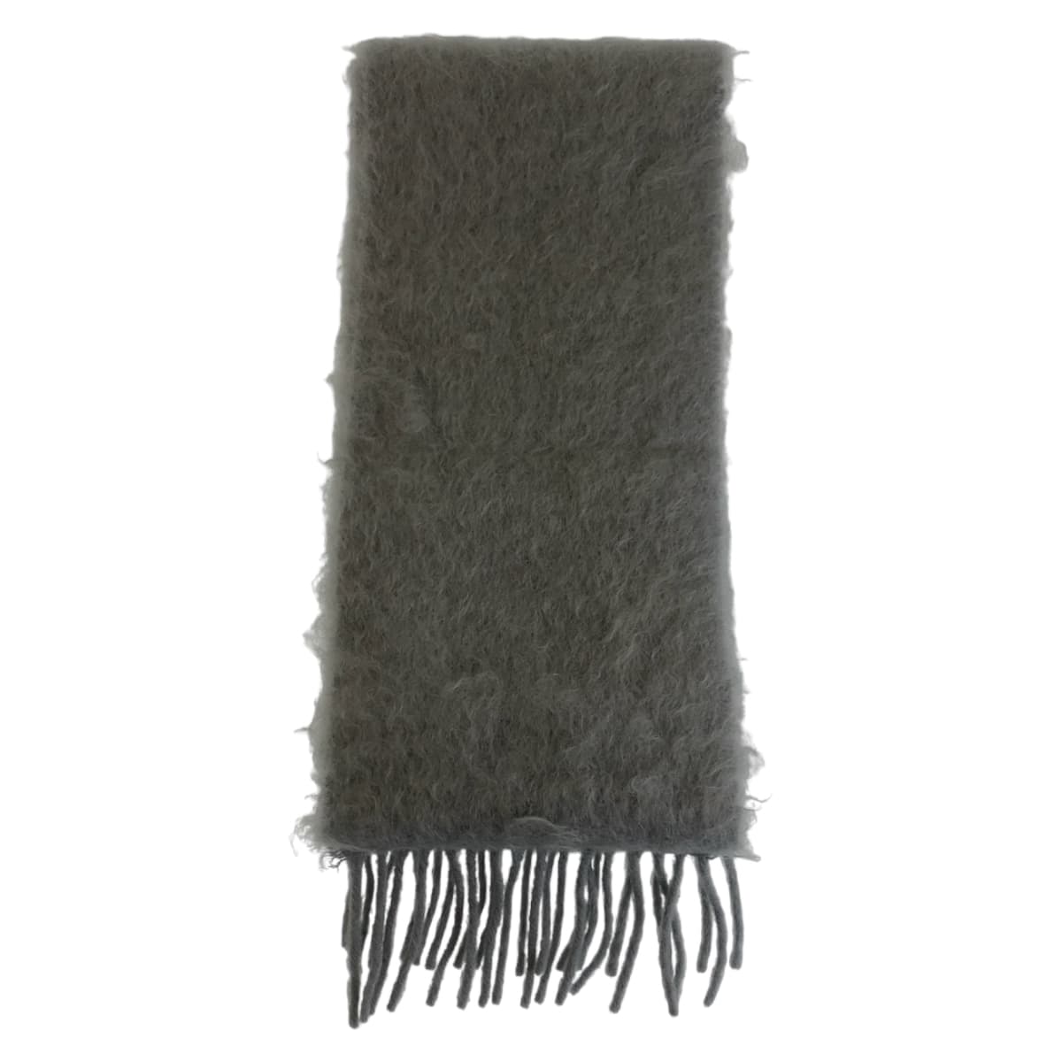 Loewe Wool Anagram Scarf