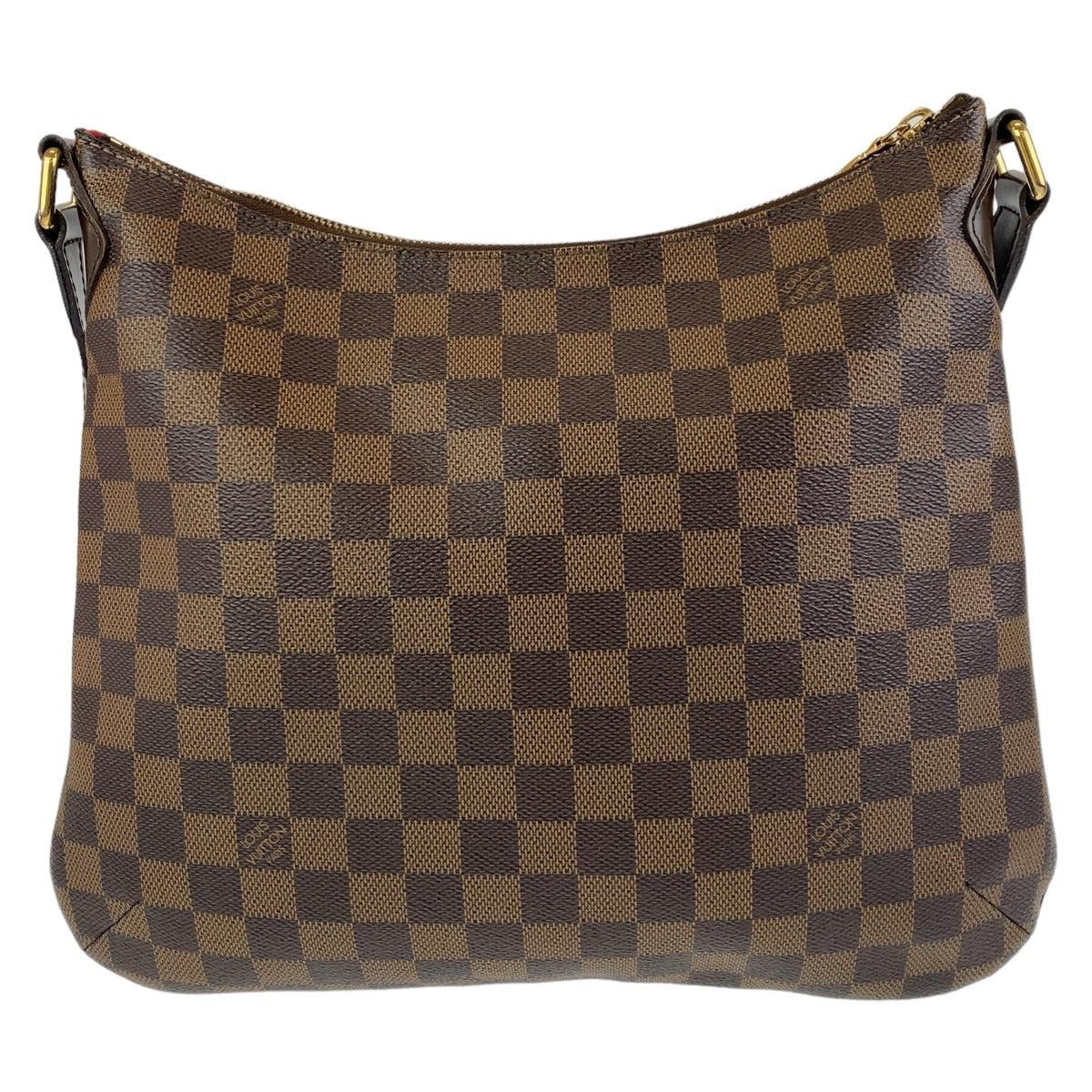 Louis Vuitton Damier Bloomsbury PM Shoulder Bag N42251 in Great Condition