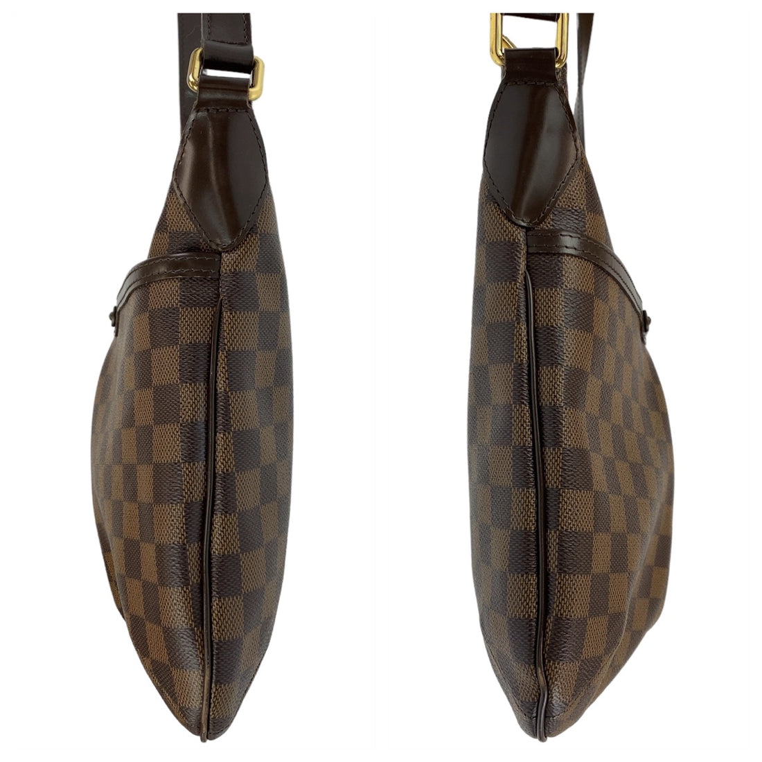 Louis Vuitton Damier Bloomsbury PM Shoulder Bag