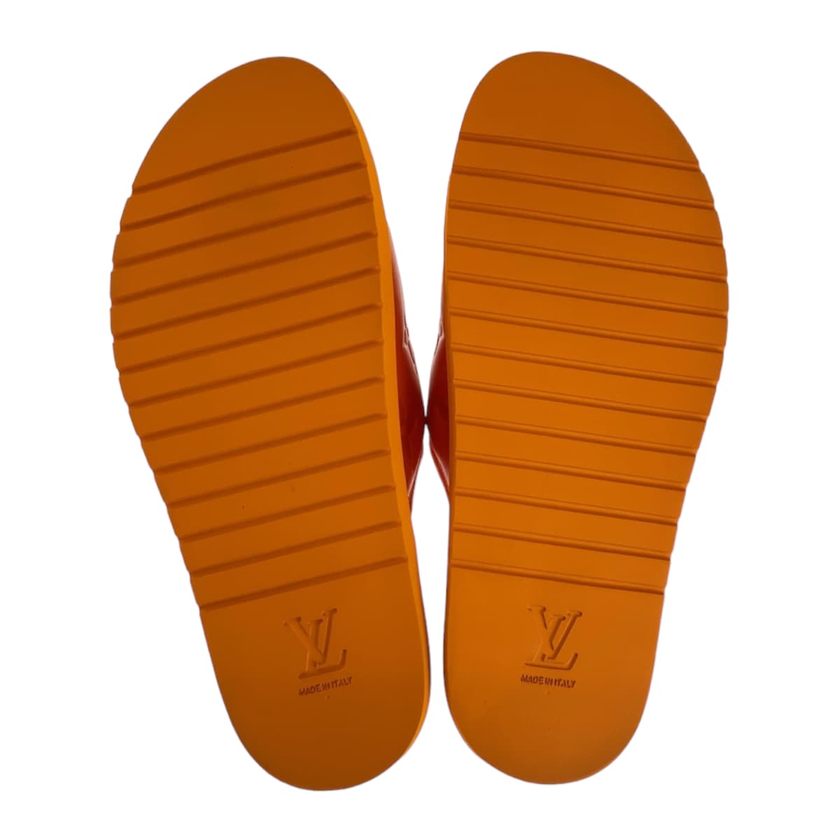 Louis Vuitton Monogram Miami Line Mules