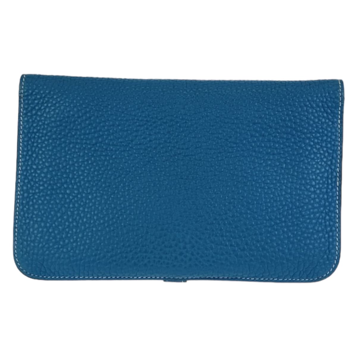 Hermes Dogon GM Long Wallet