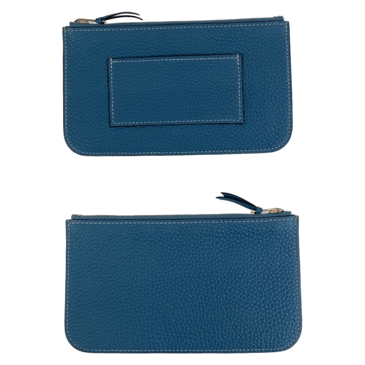 Hermes Dogon GM Long Wallet