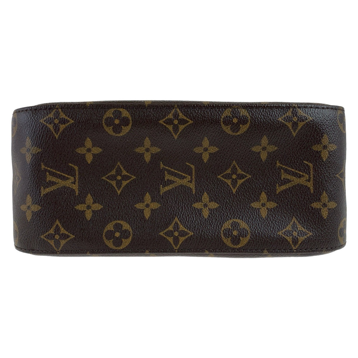 Louis Vuitton Monogram Looping MM Shoulder Bag