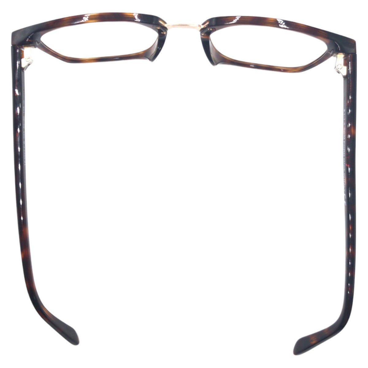 Tom Ford Plastic Eyeglass Frame TF5523