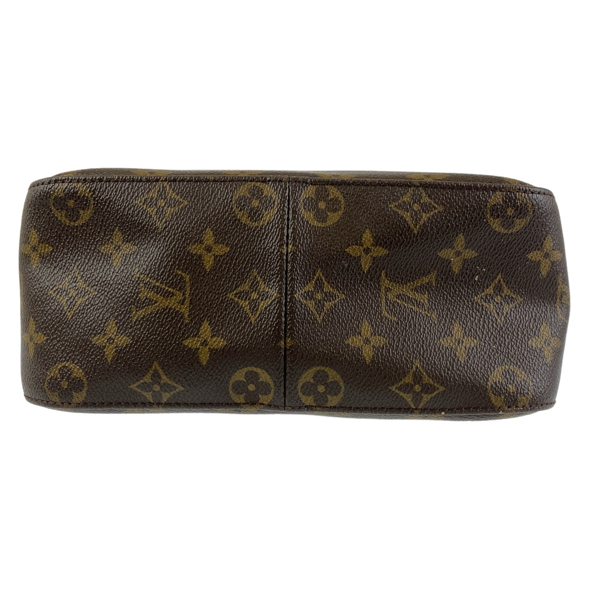 Louis Vuitton Monogram Looping MM Shoulder Bag M51146 in Very Good Condition