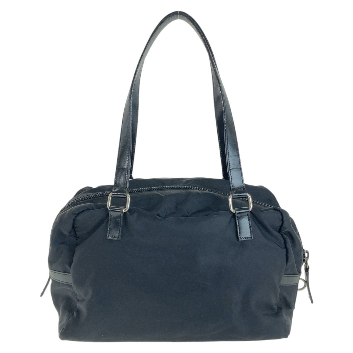 Prada Nylon Tessuto Shoulder Bag 407733