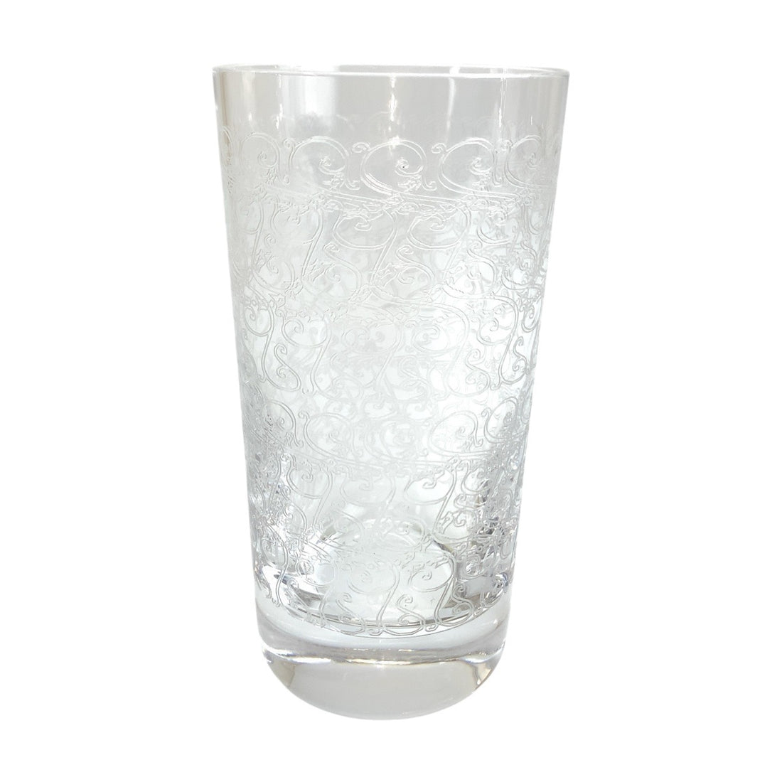 Baccarat Rohan Highball Glass