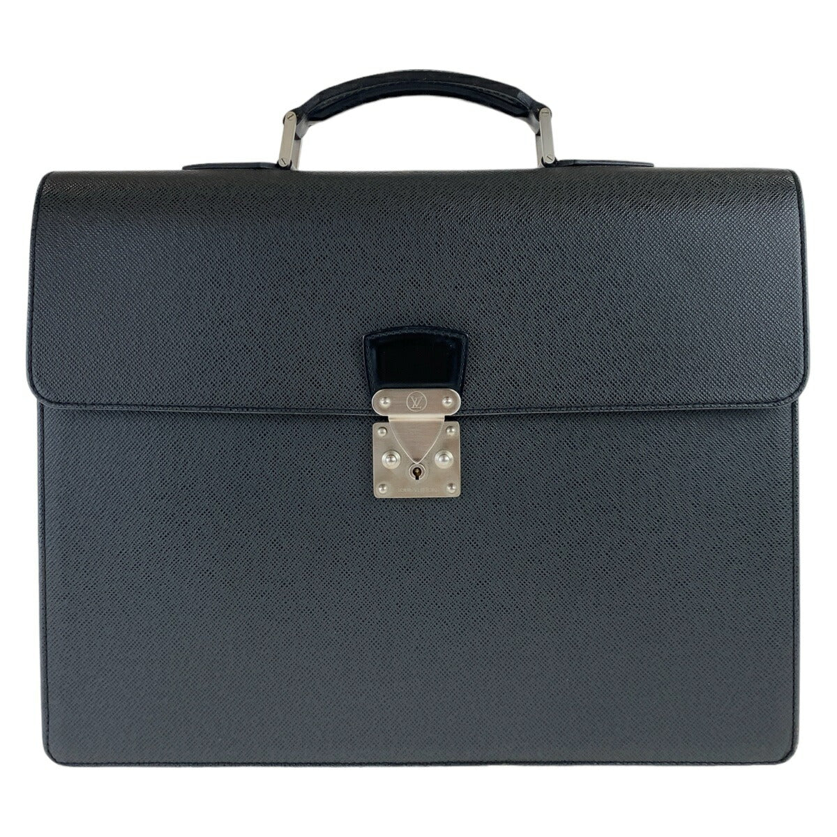 Louis Vuitton Taiga Leather Briefcase M30032