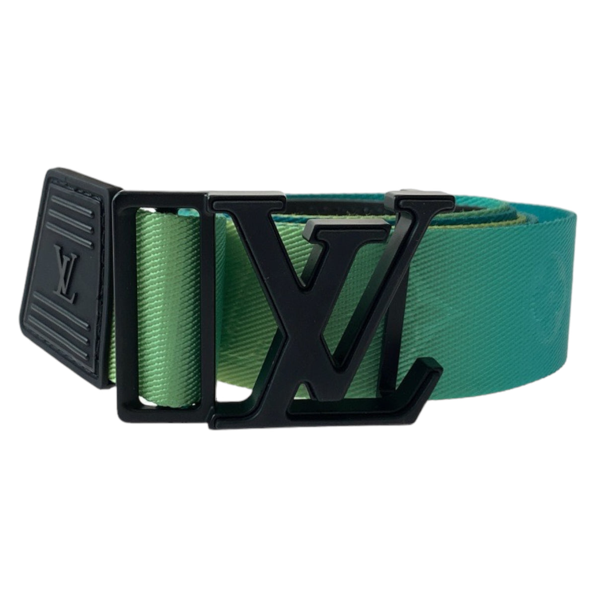 Louis Vuitton Nylon Belt M0523Z