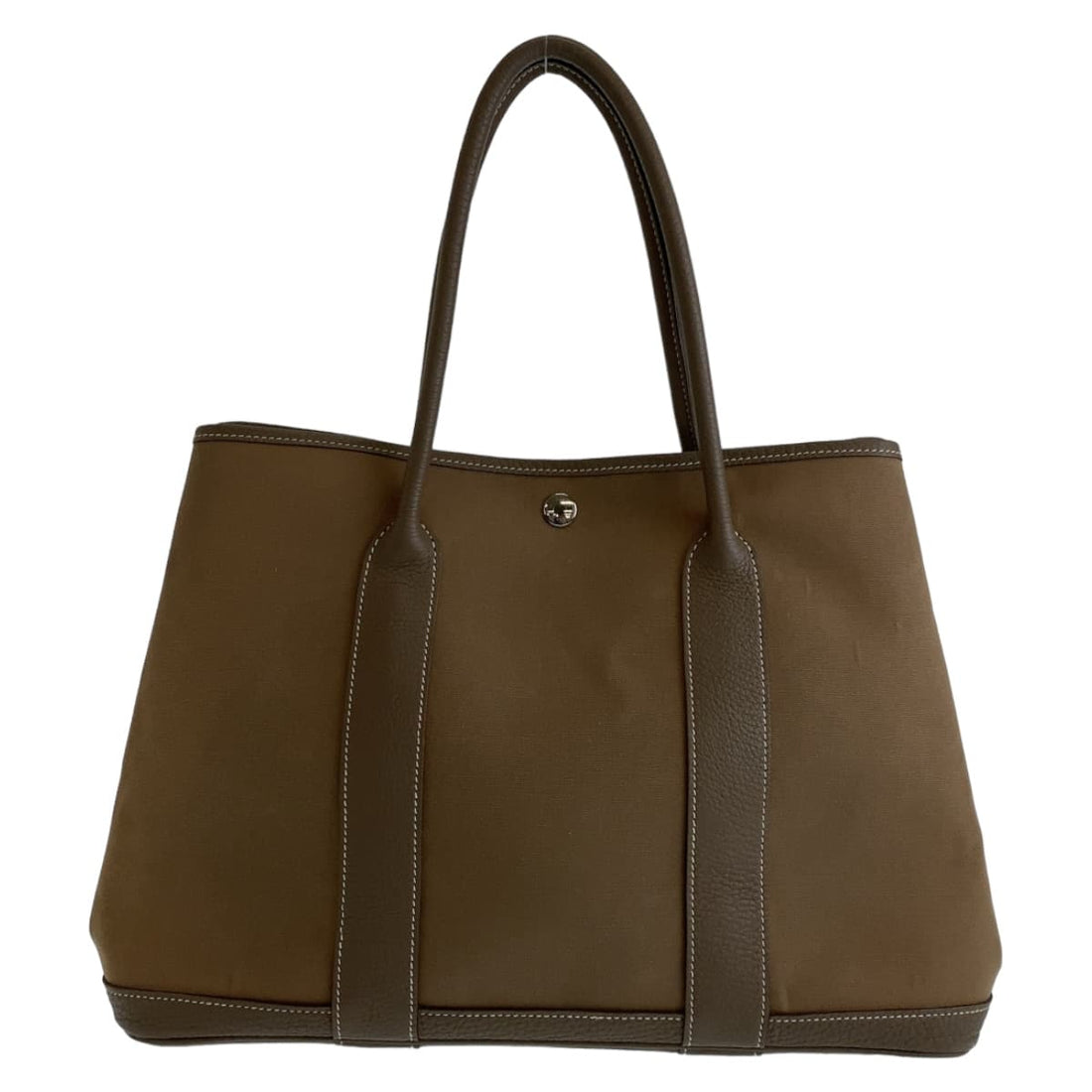 Hermes Garden Party PM Tote Bag