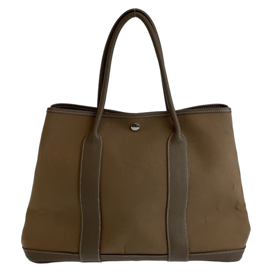 Hermes Garden Party PM Tote Bag