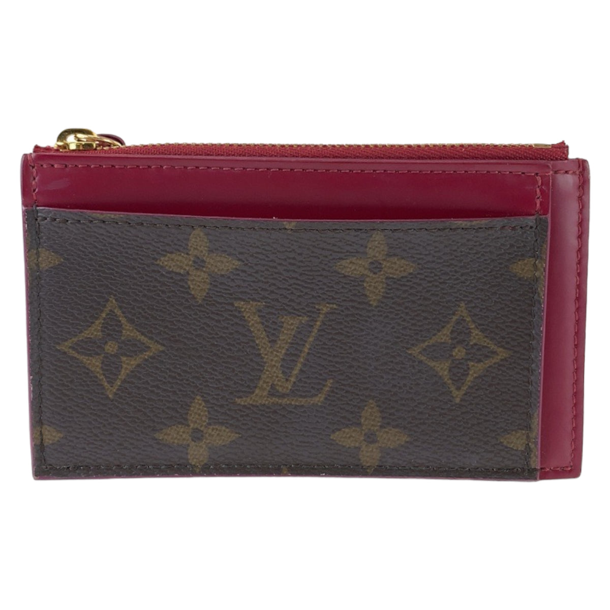 Louis Vuitton Monogram Card Holder M67889