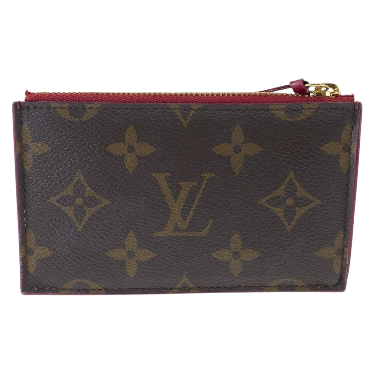 Louis Vuitton Monogram Card Holder M67889