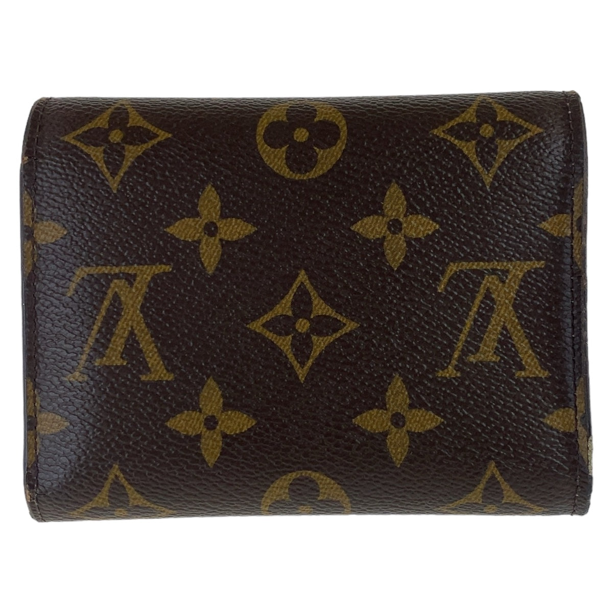 Louis Vuitton Monogram Victorine Compact Wallet M69754 in Very Good Condition