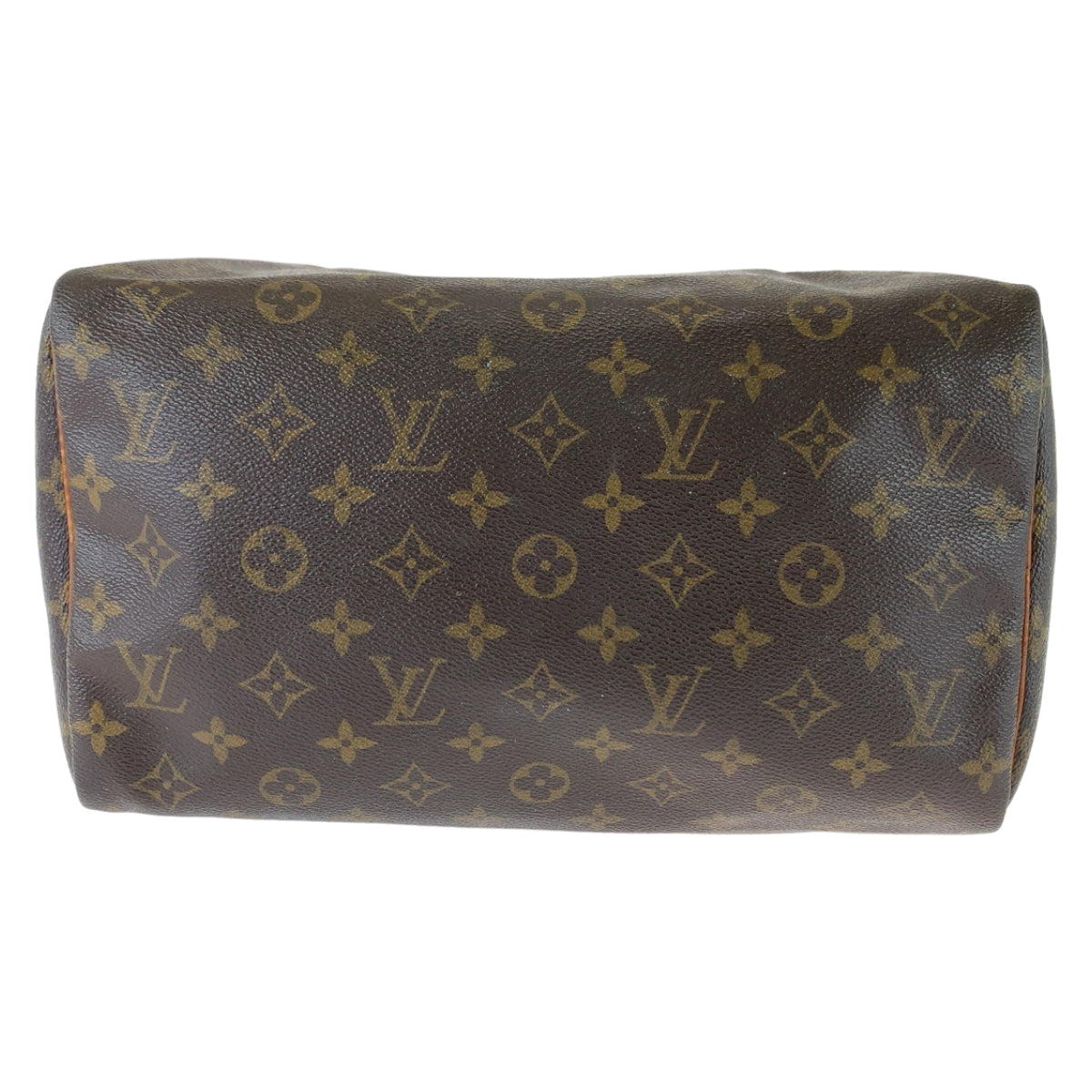 Louis Vuitton Monogram Speedy 30 Handbag M41526