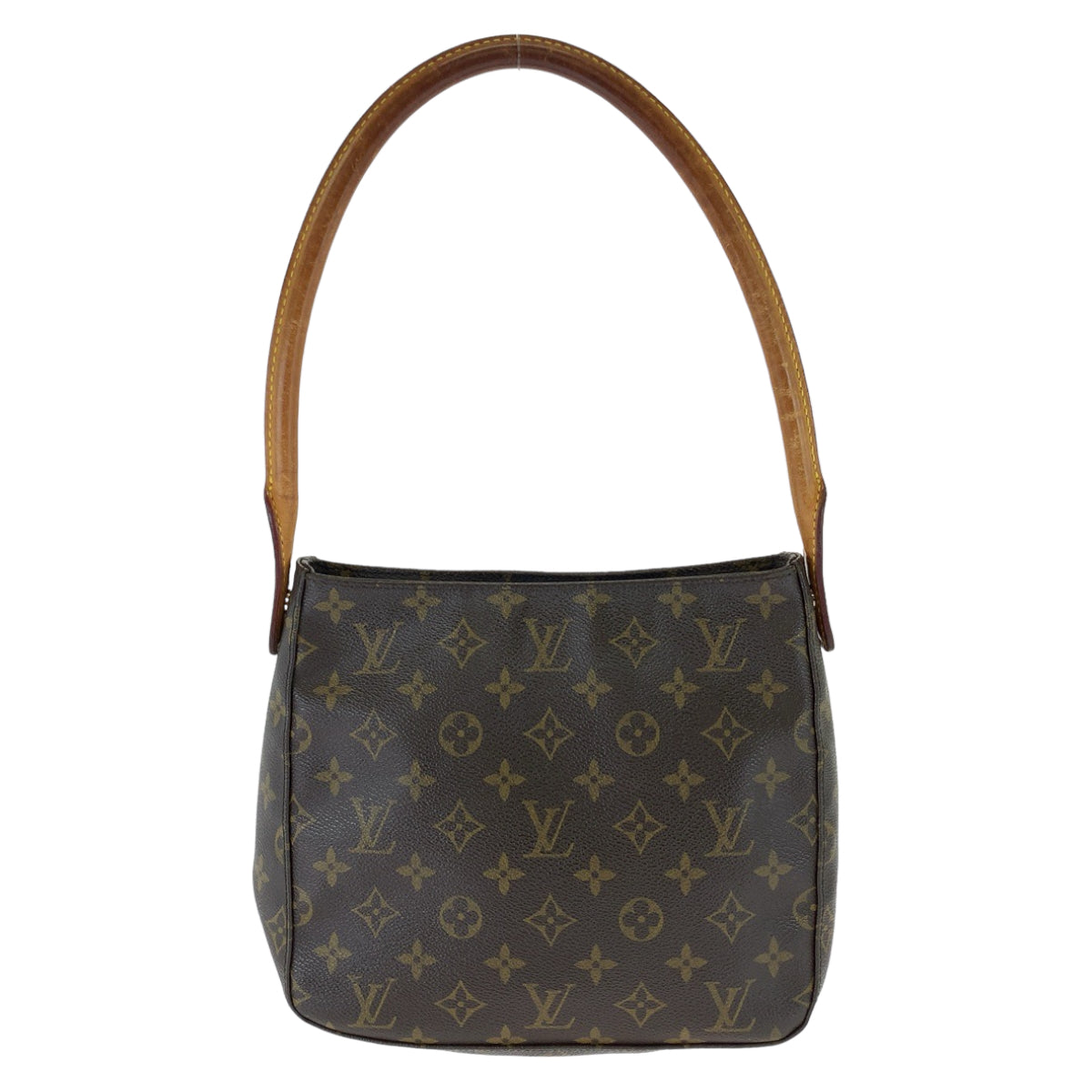 Louis Vuitton Monogram Looping MM Shoulder Bag