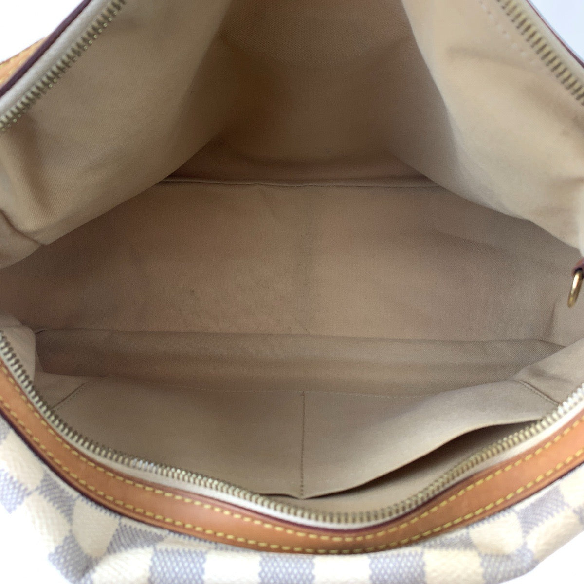 Louis Vuitton Damier Azur Stresa PM Tote Bag in Very Good Condition