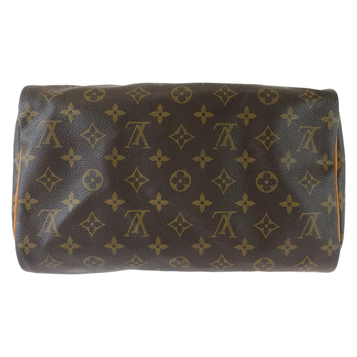 Louis Vuitton Monogram Speedy 30 Handbag M41526