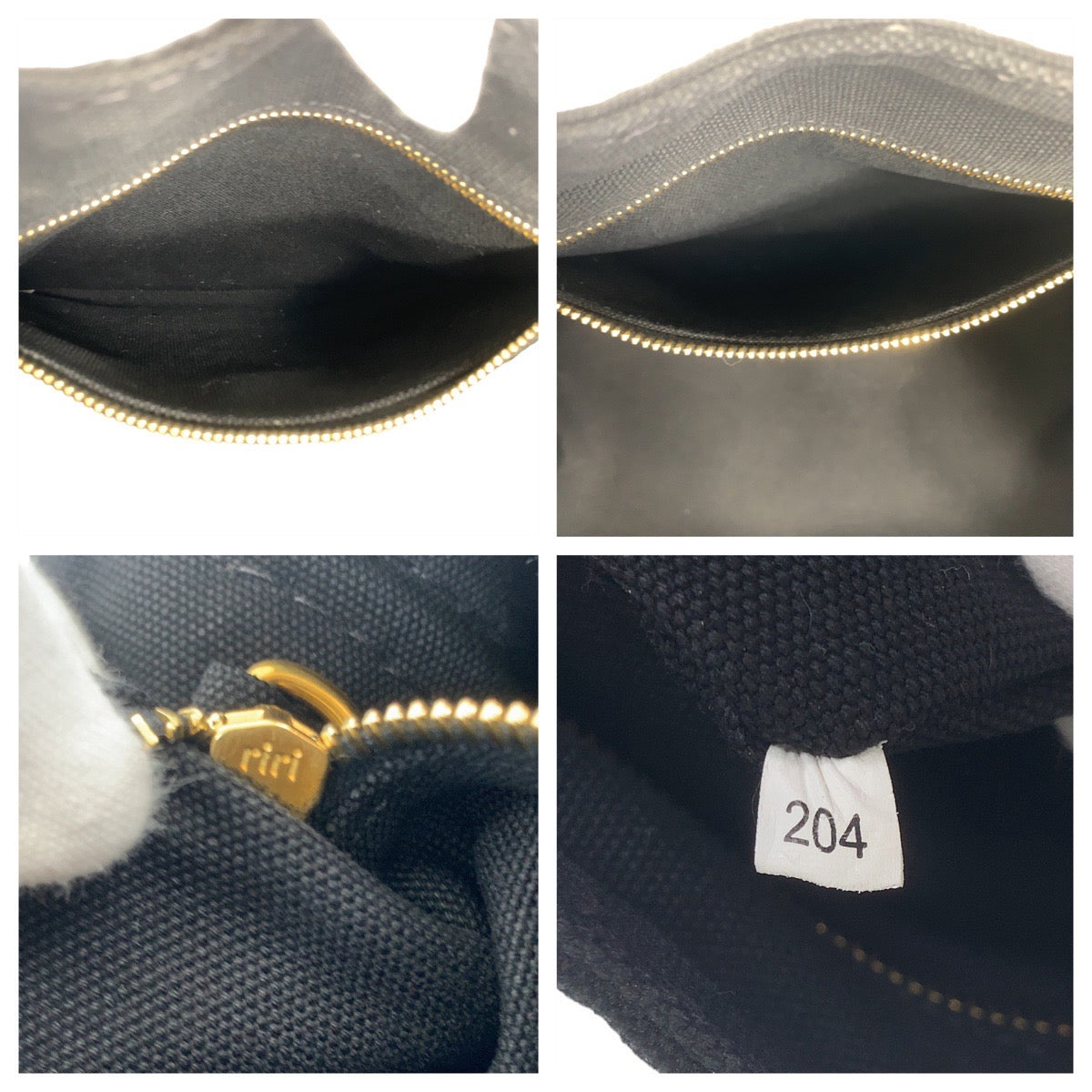 Prada Canvas Canapa Tote Bag in Great Condition