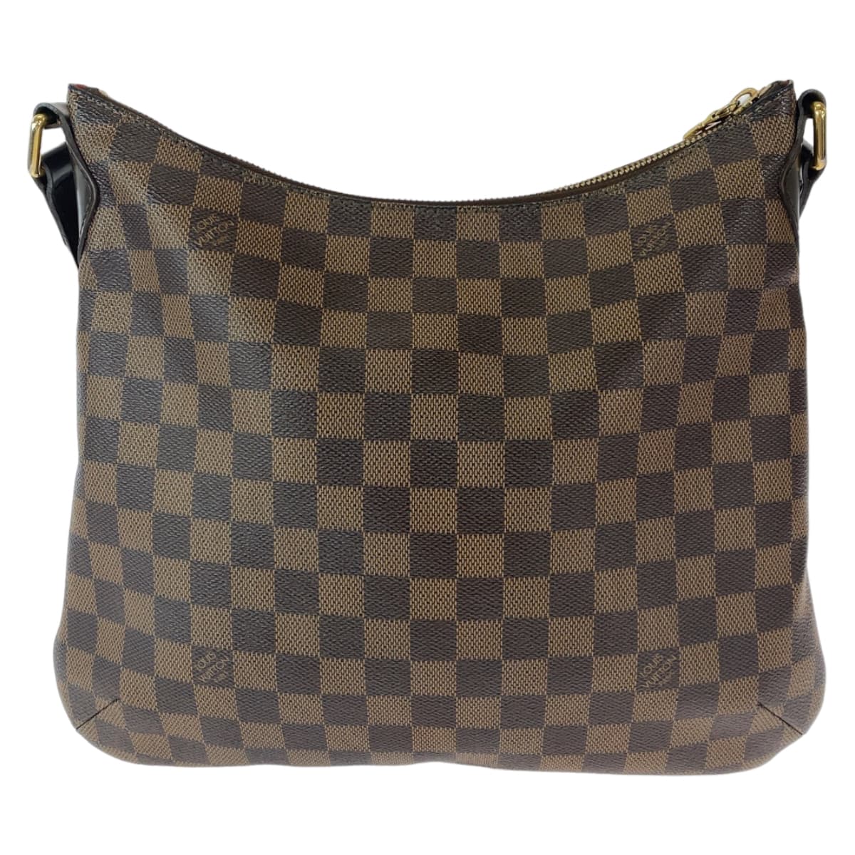 Louis Vuitton Damier Bloomsbury PM Shoulder Bag N42251 in Very Good Condition