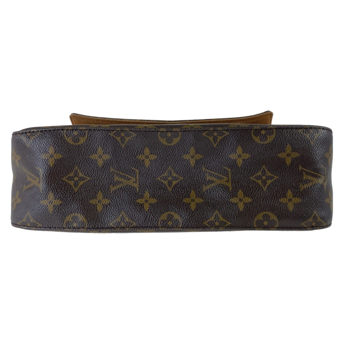 Louis Vuitton Monogram Mini Looping Shoulder Bag M51147