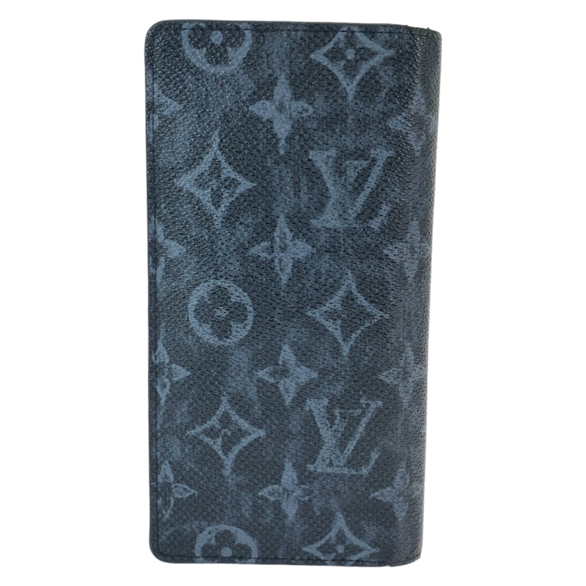 Louis Vuitton Monogram Pastel Long Wallet M80019