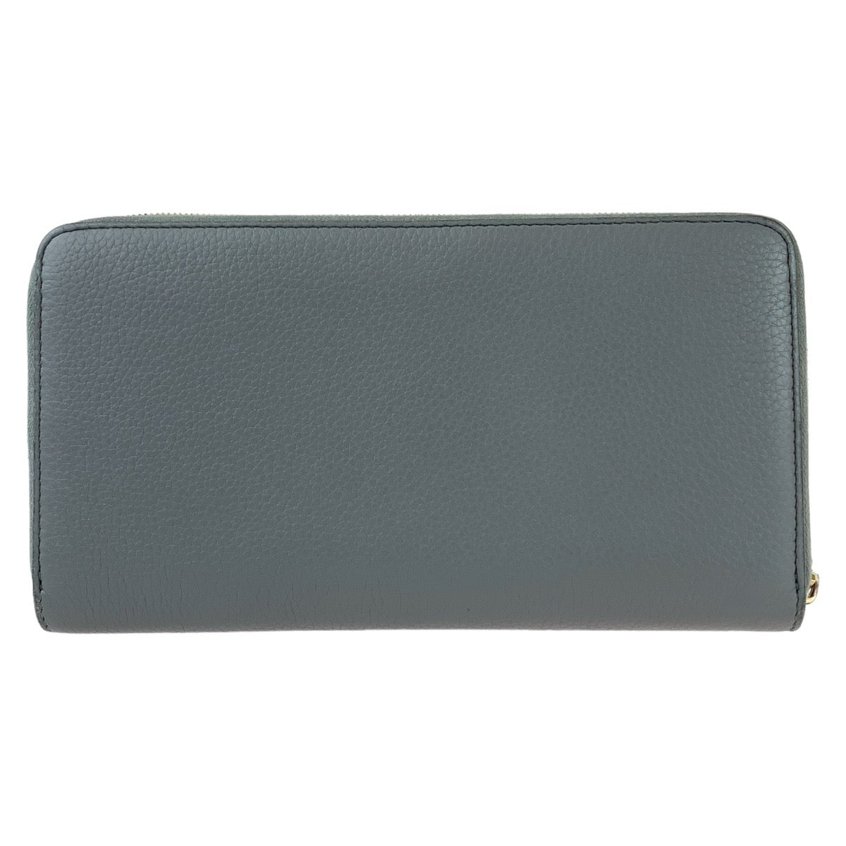 Celine Essentials Leather Long Wallet in Very Good Condition