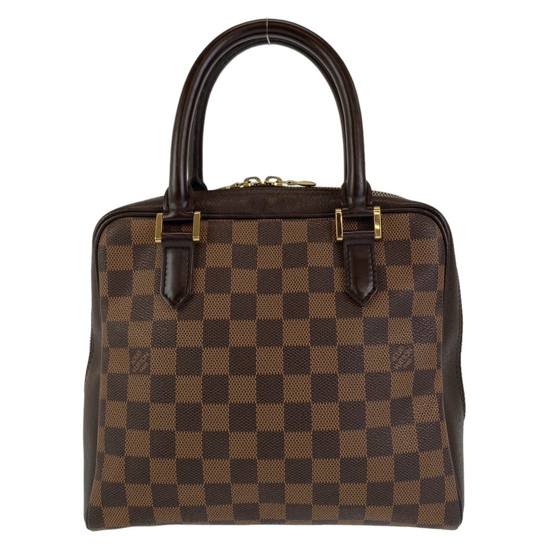 Louis Vuitton Damier Brera Handbag N51150