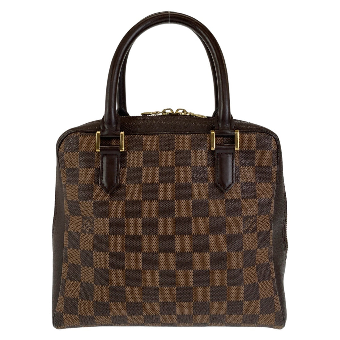 Louis Vuitton Damier Brera Handbag N51150