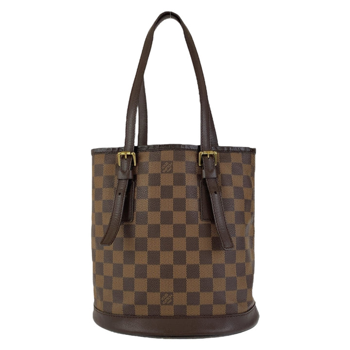 Louis Vuitton Damier Mare Tote Bag N42240