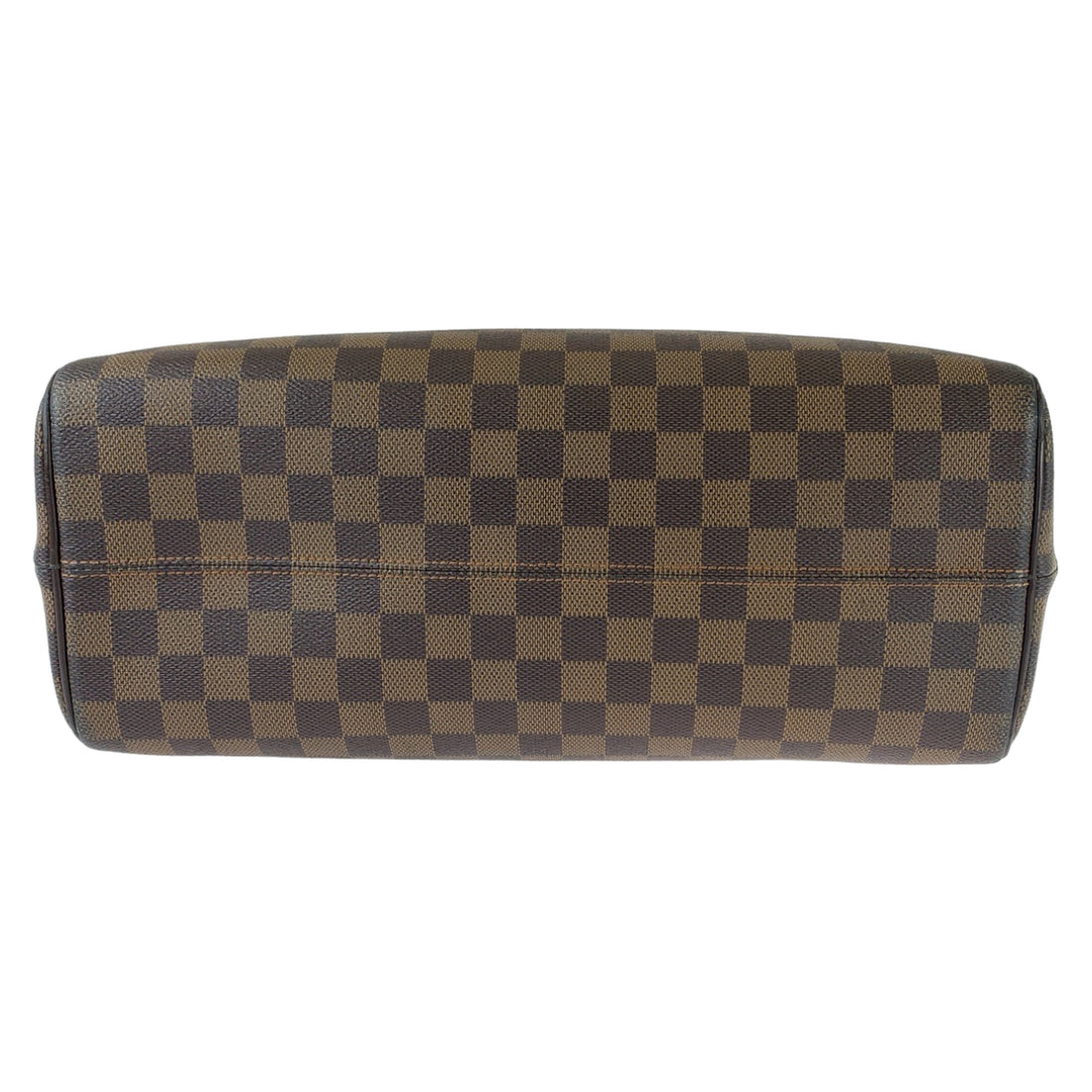 Louis Vuitton Damier Ebene Norita Handbag