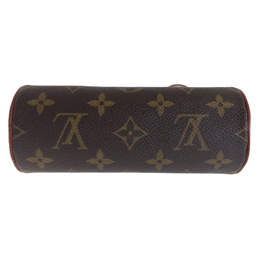 Louis Vuitton Monogram Papillon Pouch Handbag