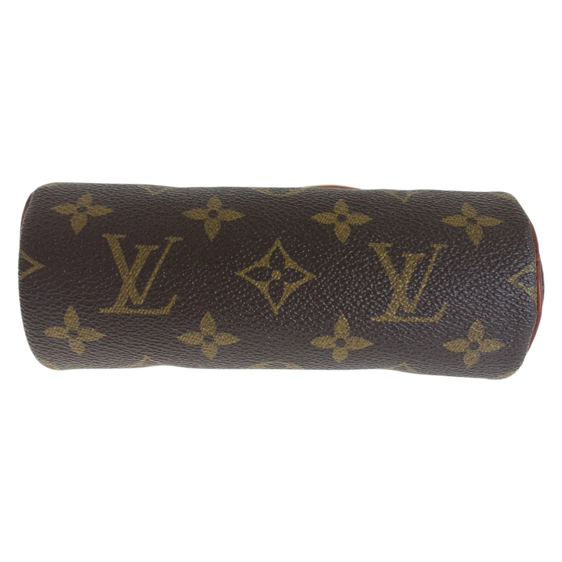 Louis Vuitton Monogram Papillon Pouch Handbag