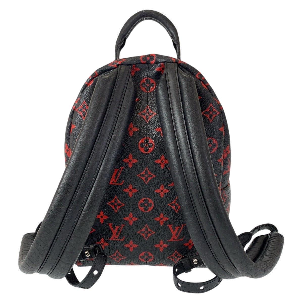 Louis Vuitton Monogram Palm Springs PM Backpack in Good Condition