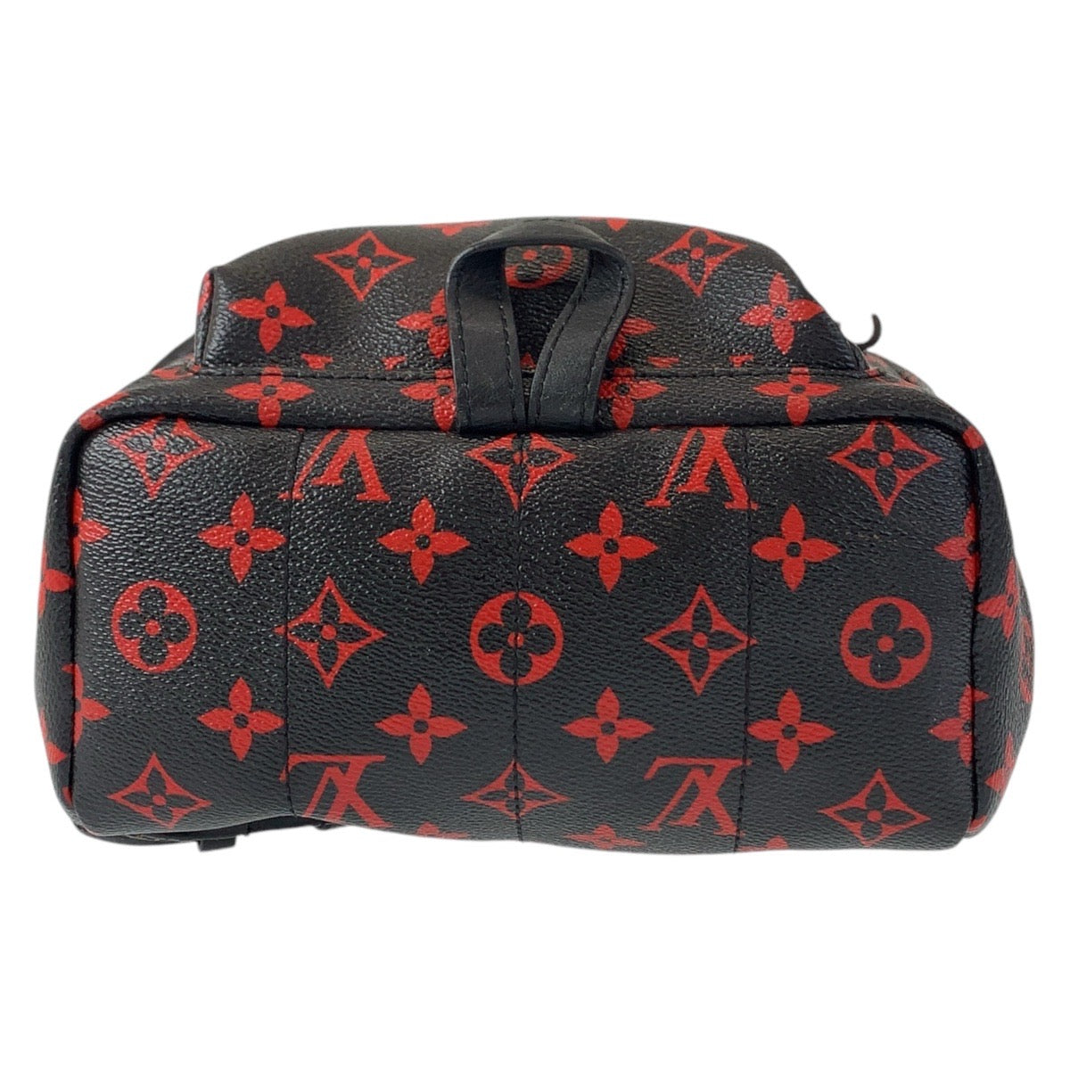 Louis Vuitton Monogram Palm Springs PM Backpack in Good Condition