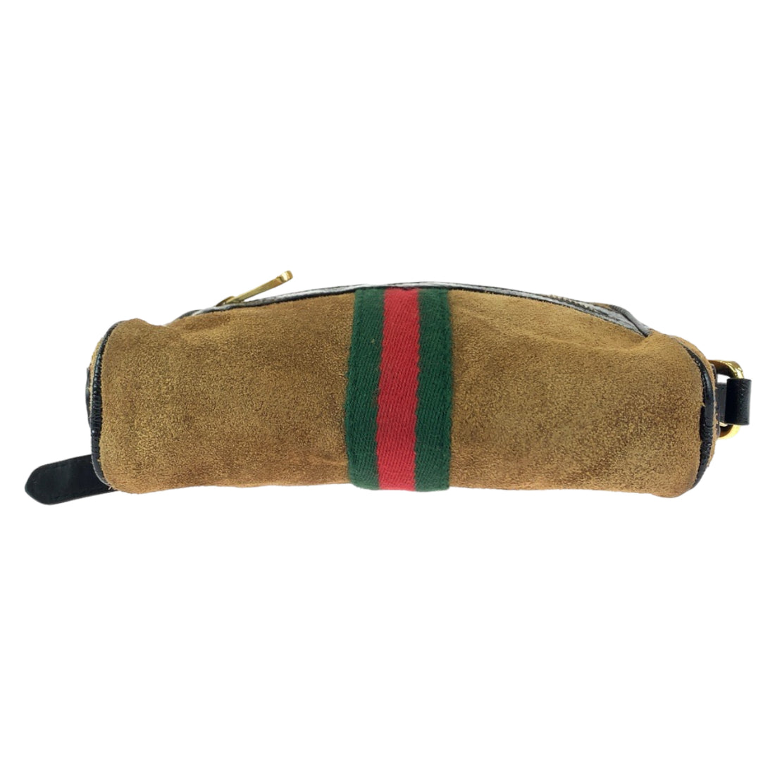 Gucci Ophidia Suede Leather Shoulder Bag