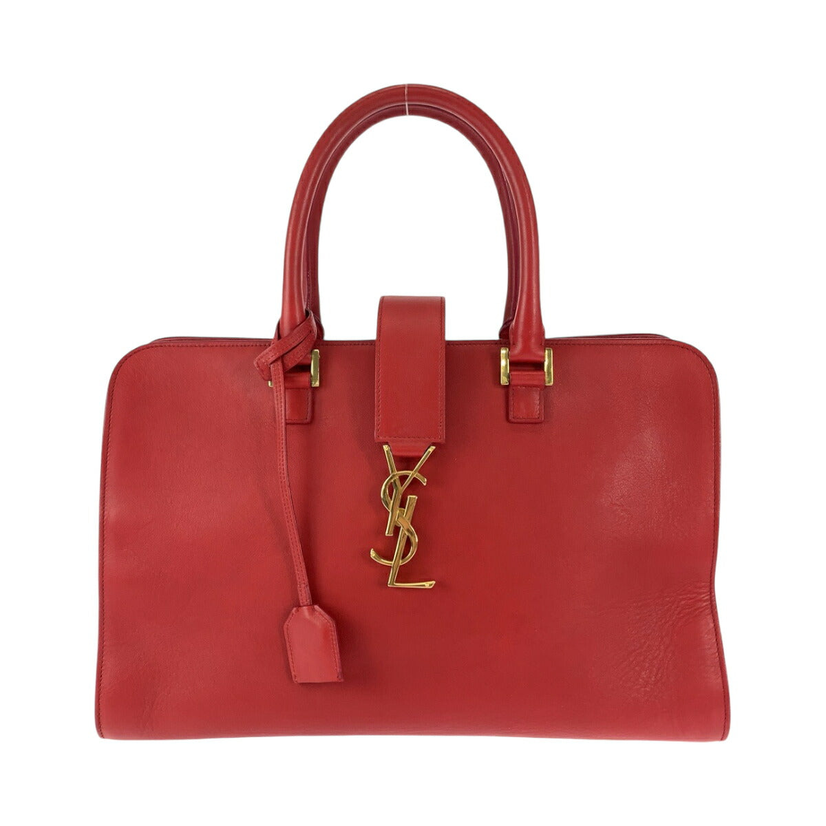 Yves Saint Laurent Leather Handbag