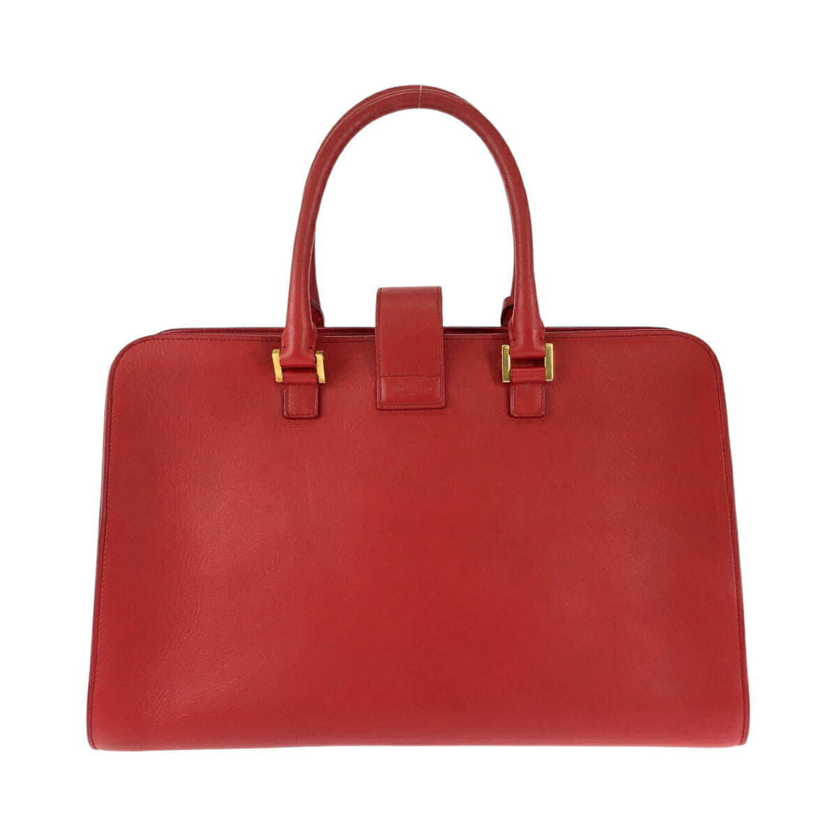 Yves Saint Laurent Leather Handbag