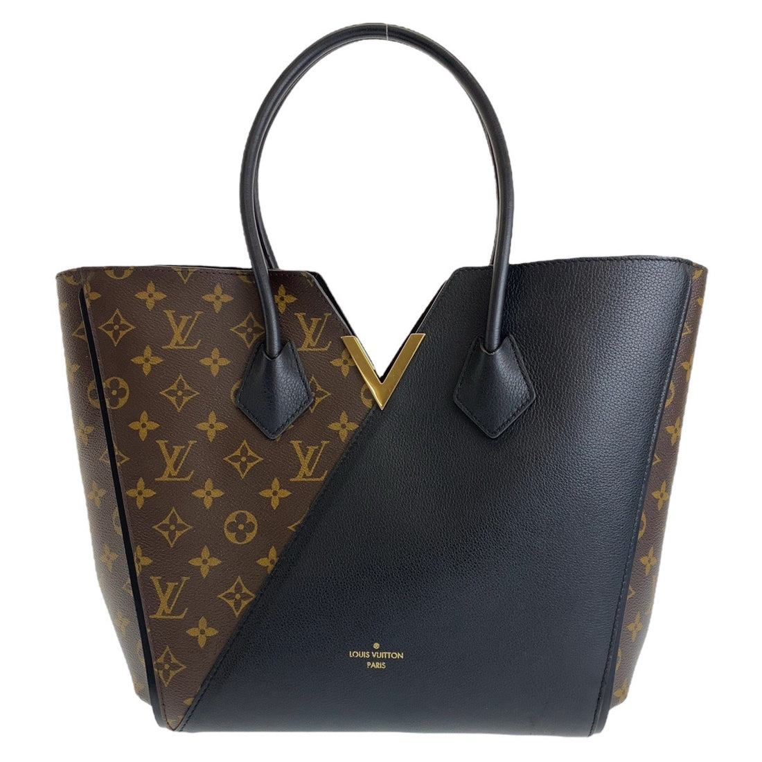 Louis Vuitton Monogram Kimono MM Tote Bag