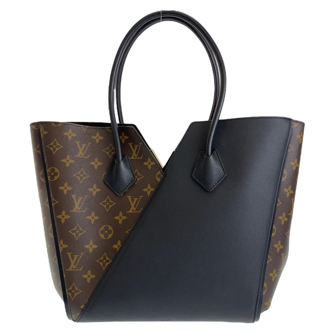 Louis Vuitton Monogram Kimono MM Tote Bag