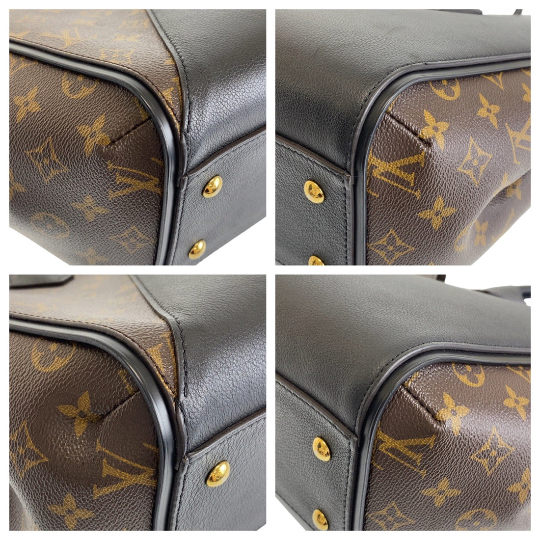 Louis Vuitton Monogram Kimono MM Tote Bag